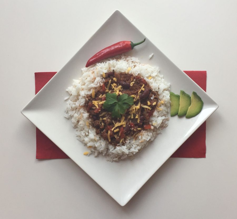 Chilli con Carne